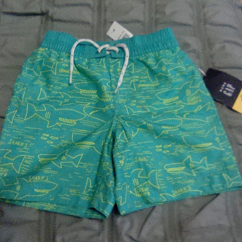 Swimming trunks